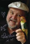 Dom DeLuise Photo