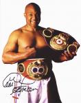 George Foreman