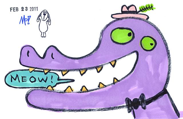 Mo Willems