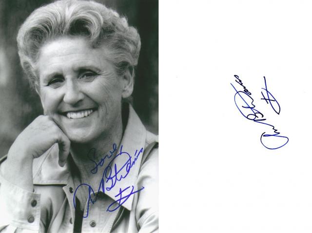 Ann B. Davis