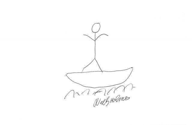 Wally Holmes