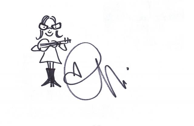 Ingrid Michaelson