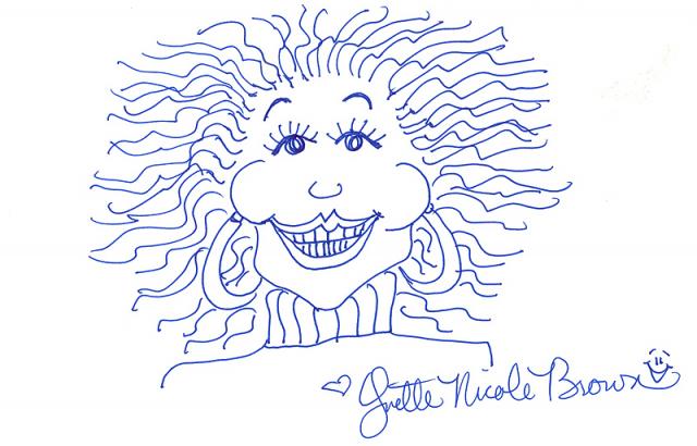 Yvette Nicole Brown