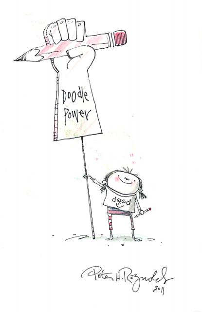 Peter H. Reynolds #1