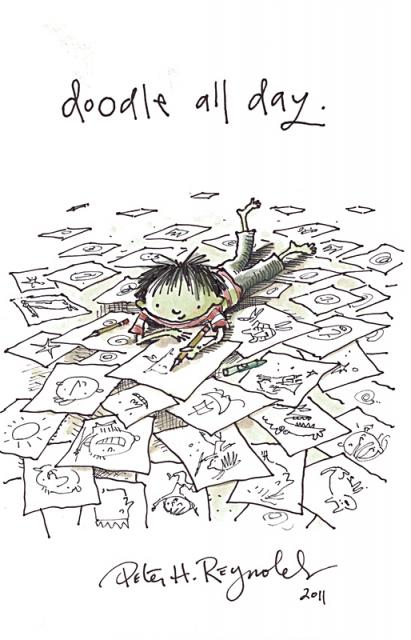 Peter H. Reynolds #2
