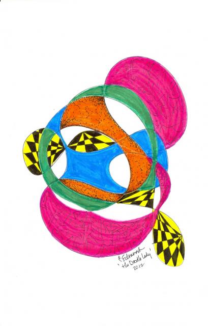 Carol Edmonston #1