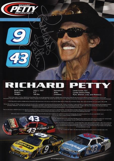 Richard Petty