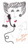 Lily Tomlin
