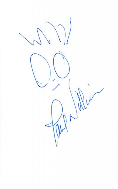 Paul Williams