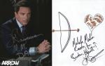 John Barrowman #2