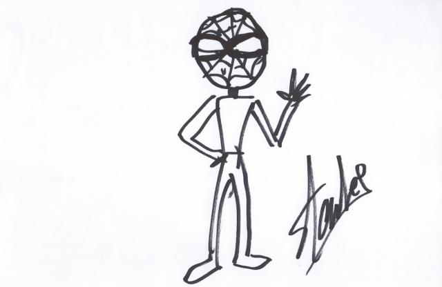 Stan Lee