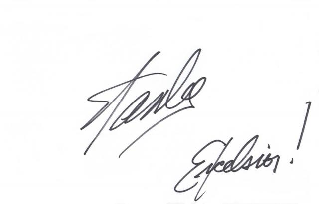 Stan Lee