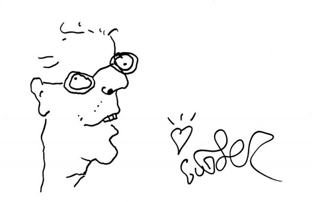 Matthew Gray Gubler #2
