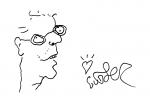 Matthew Gray Gubler #2
