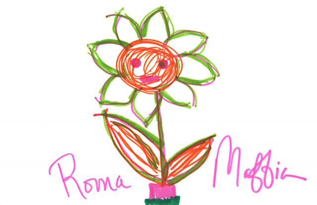 Roma Maffia