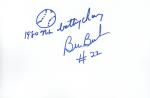 Bill Buckner