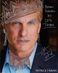 Patrick Fabian