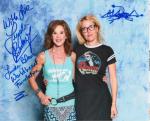 Linda Blair