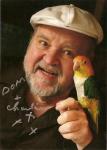 Dom DeLuise Photo