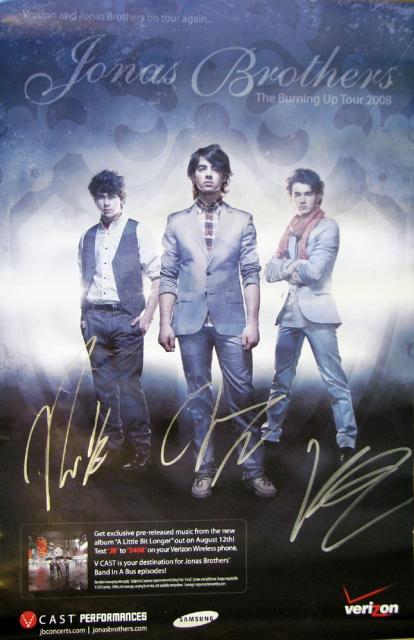 Jonas Brothers